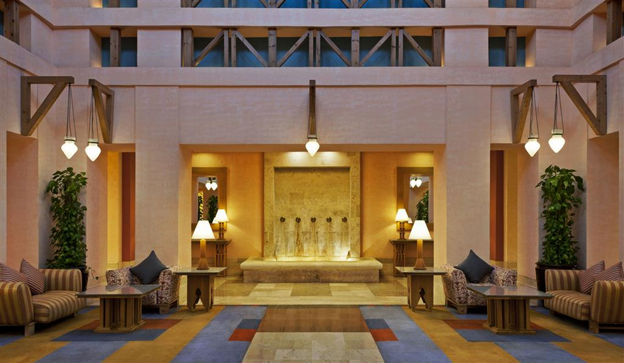 Public Area 4, Sheraton Miramar Resort El Gouna, Al-Ghurdaqah 2