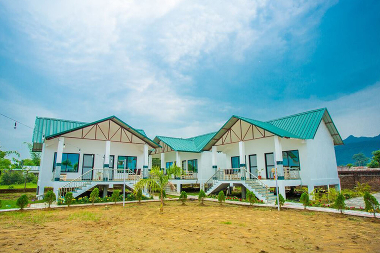 Riverside Green House Resort, Lumbini