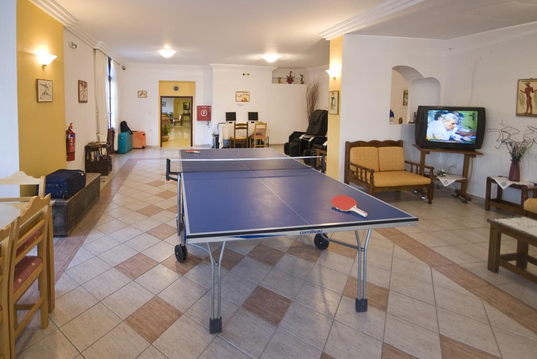 Public Area 3, Hotel Makarios, South Aegean