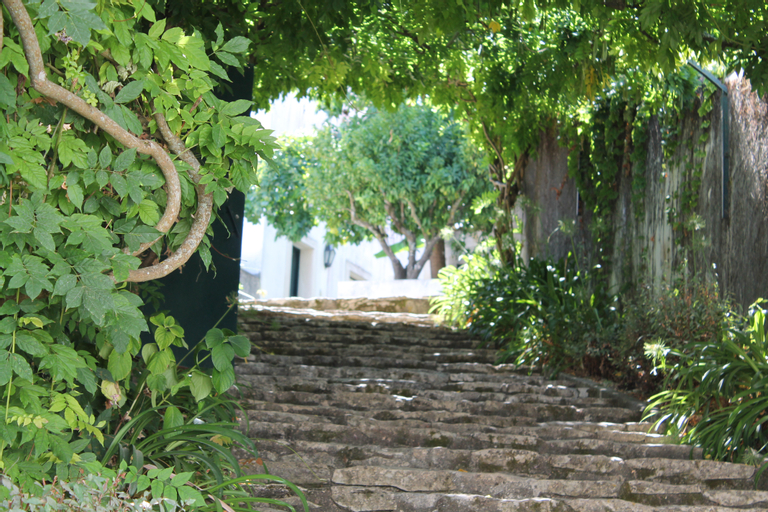 Pousada de Ourém, Ourém