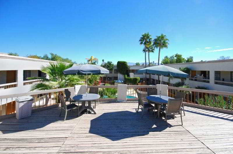 Sport & Beauty, Ramada Tucson Foothills, Pima