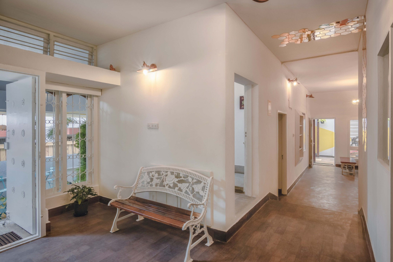 Others 5, Zostel Bangalore - Hostel, Bangalore