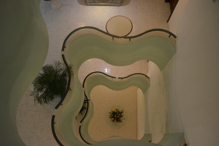 Public Area 4, Ruiz Milan, Veracruz