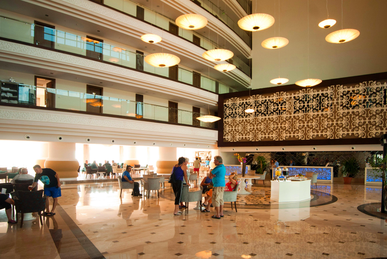 Public Area 4, Side Prenses Resort Hotel & Spa, Manavgat