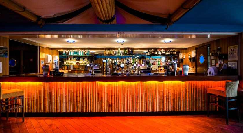 Public Area 3, The Liner Hotel, Sefton