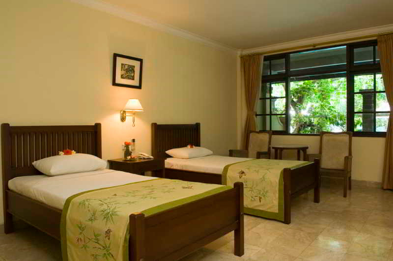 Bedroom 3, Puri Bambu, Badung