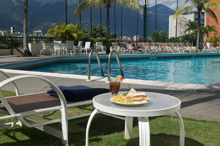 Eurobuilding Hotel and Suites, Baruta