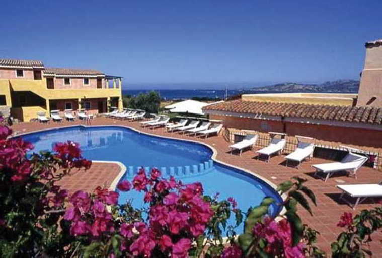 Sport & Beauty 2, Stelle Marine, Olbia-Tempio