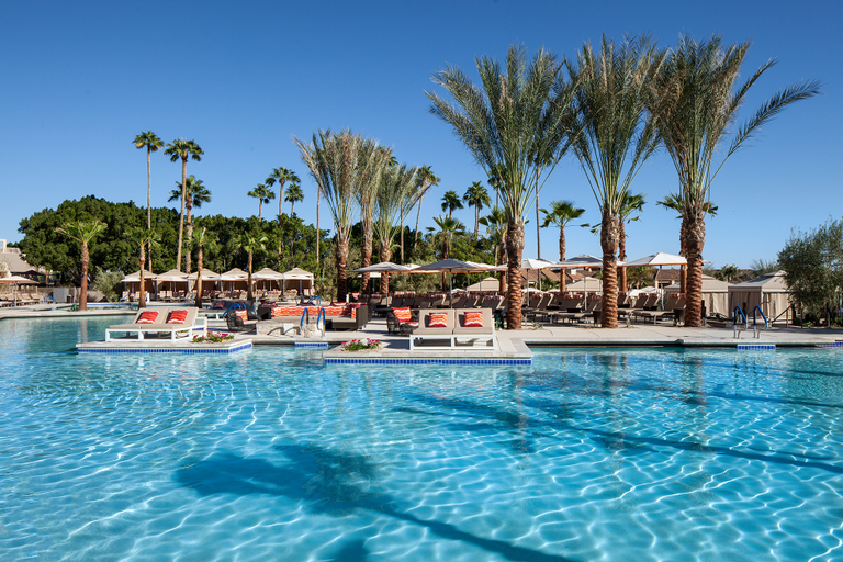 Sport & Beauty 3, The Phoenician Resort, Maricopa