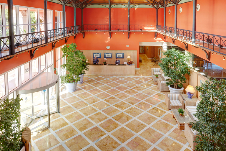 Public Area 4, Grupotel Playa Club, Baleares