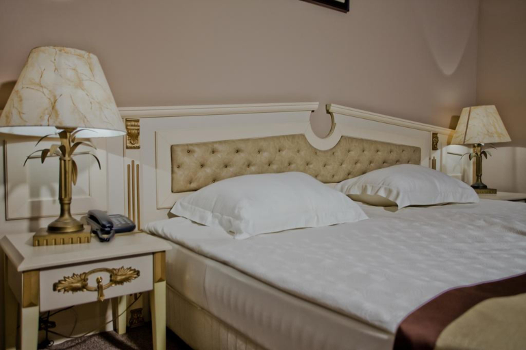 Bedroom 4, Imperial Palace, Nesebar