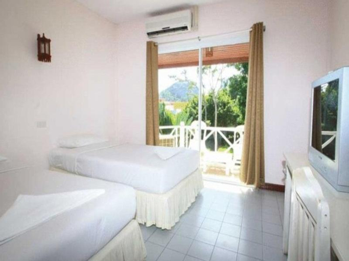 Chomtawan Resort, Hua Hin