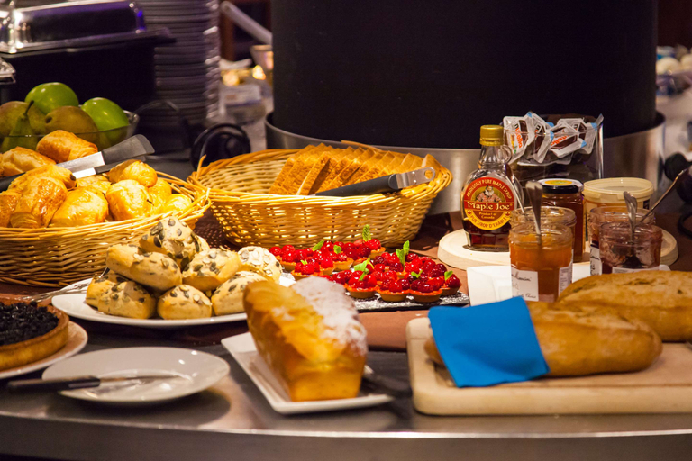 Food & Drinks 4, Golden Tulip Villepinte Roissy Parc Expositions, Seine-Saint-Denis