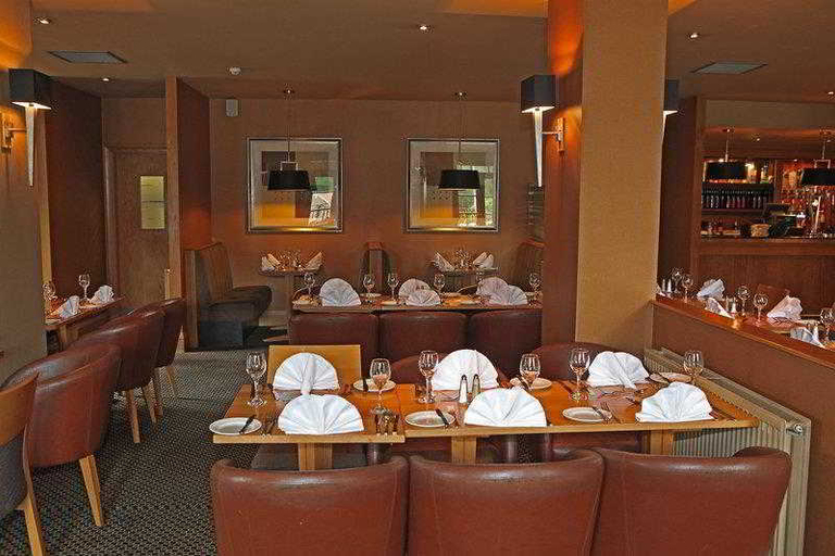 Food & Drinks 4, Park Lodge Hotel, Falkirk