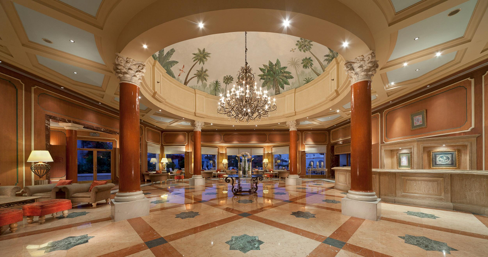 Public Area 4, JAZ Elite Palace - Adults Only, Sharm el-Sheikh