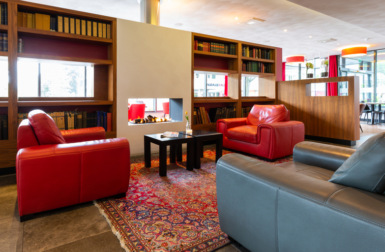 Public Area 3, Bastion Hotel Den Haag Rijswijk, Rijswijk