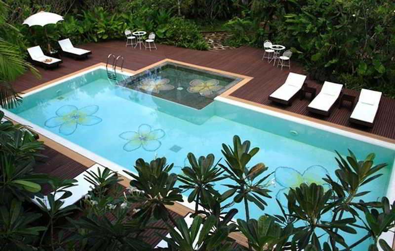 Sport & Beauty 2, Mantrini Boutique Resort, Muang Chiang Rai