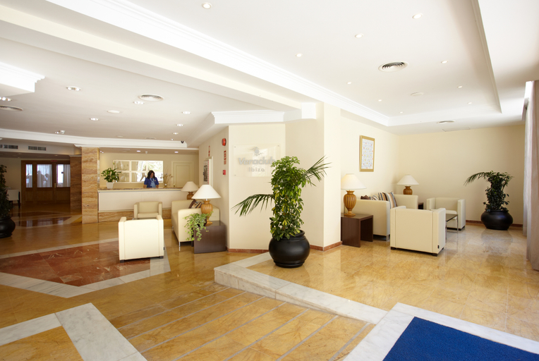 Public Area 4, Grupotel Imperio Playa, Baleares
