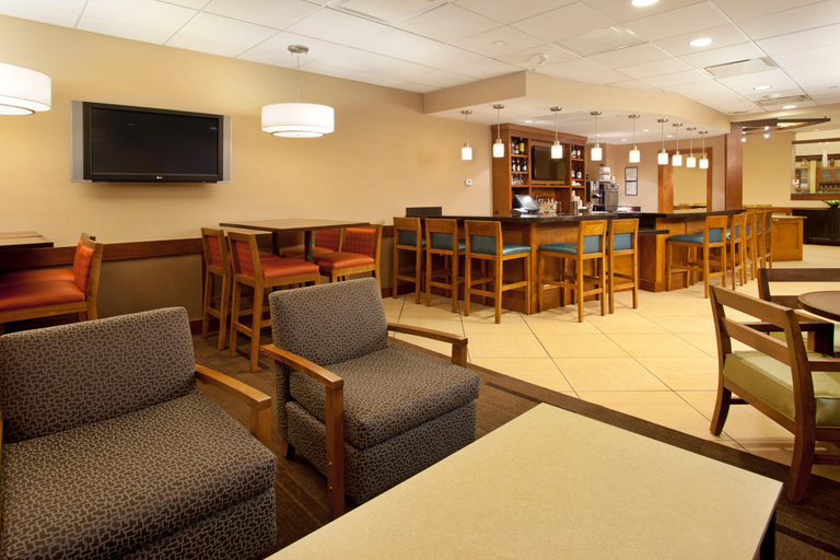 Public Area 2, Hyatt Place Orlando / I-Drive / Convention Center, Orange