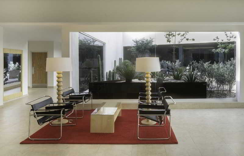 Public Area 2, Fiesta Inn Monterrey Valle, San Pedro Garza García