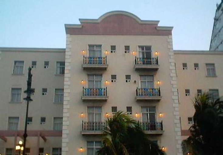 Exterior & Views 1, Ruiz Milan, Veracruz