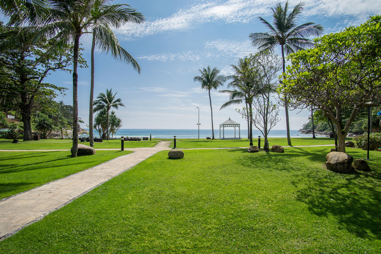 Phuket Marriott Resort & Spa, Merlin Beach, Pulau Phuket