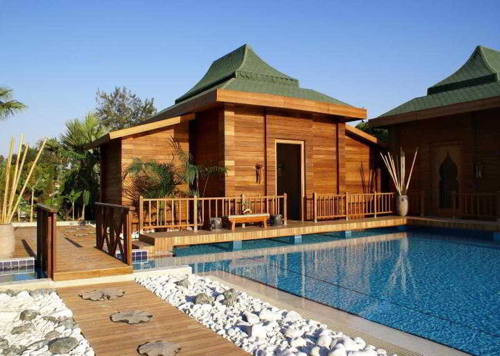 Sport & Beauty 2, Sheraton Cesme Resort Hotel & SPA, Çeşme
