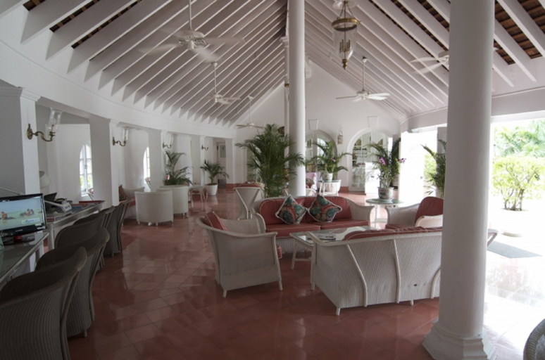 Public Area 5, Couples Sans Souci All Inclusive