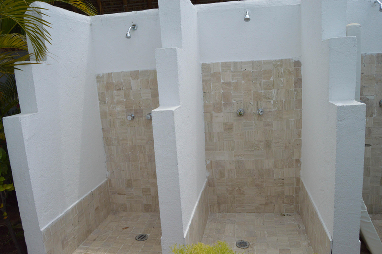 Public Area 4, Aldea del Bazar Puerto Escondido, Dist. Pochutla