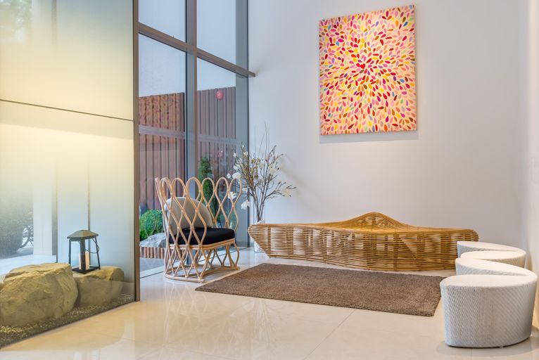 Summer View Hotel (SG Clean, Staycation Approved), Rochor
