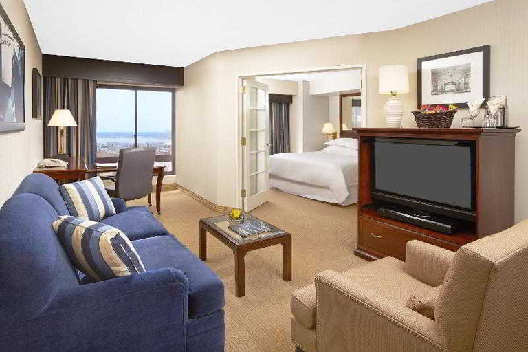 Bedroom 3, Marriott Vacation Club®, San Diego, San Diego