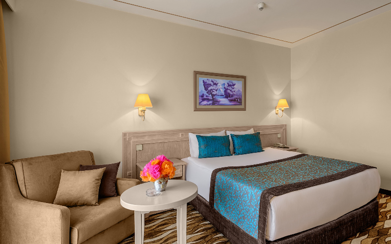 Bedroom 3, Ma Biche Kemer, Kemer