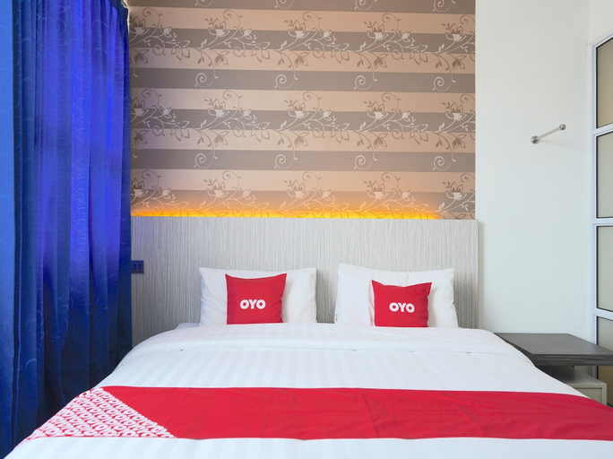 OYO 89624 4orty Inn, Bintulu