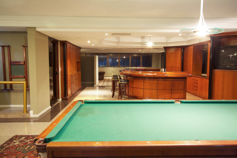 Sport & Beauty 4, Bristol Upper Residence, Curitiba