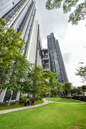 Mcity 1, Kuala Lumpur