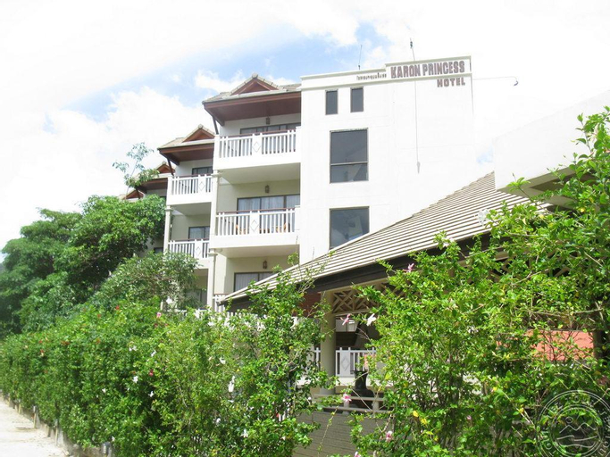 Karon Princess Hotel, Pulau Phuket