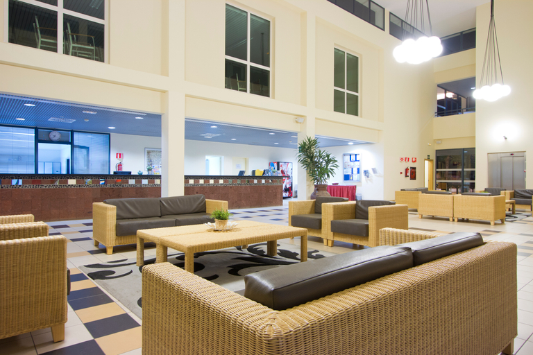 Public Area 3, Playitas Villas, Las Palmas