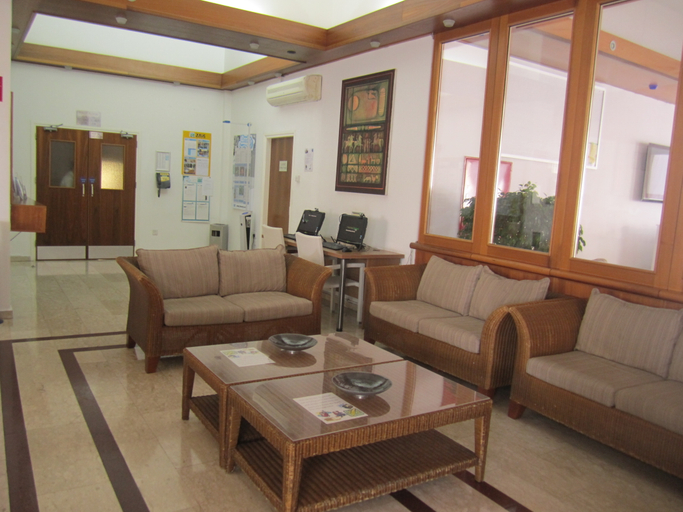 Public Area 3, Senator Hotel Apartments - Adults Only