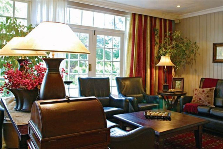 Public Area 4, The Devon Valley Hotel, Cape Winelands