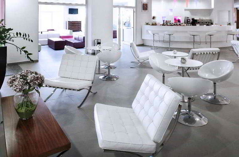 Public Area 4, Yes Hotel Touring, Rimini
