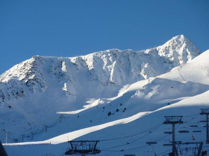 Exterior & Views 4, Frontera Blanca Nievesol, Pyrénées-Orientales