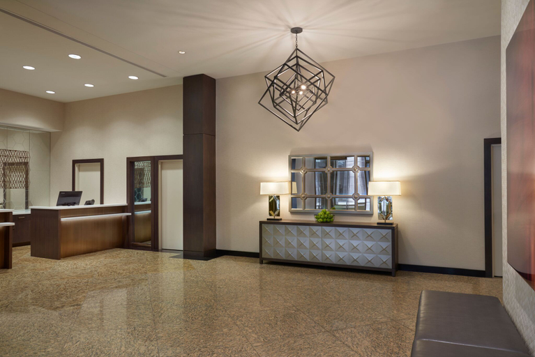 Public Area 4, Sheraton Ottawa Hotel, Ottawa