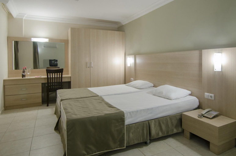 Bedroom 3, Sealight Family Club, Kuşadası
