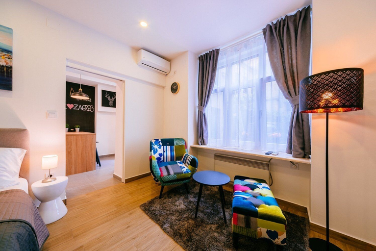 Others 5, Aurea City Center Apartment Zagreb, Zagreb