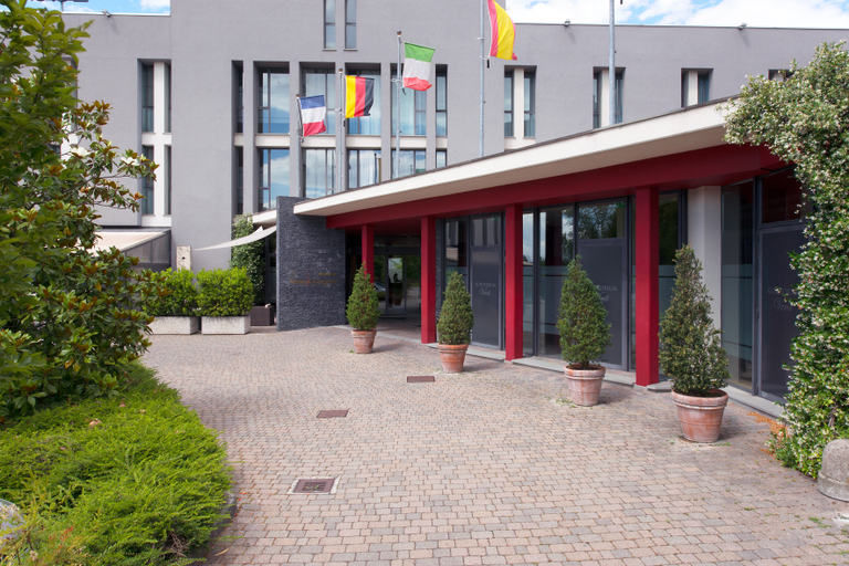 Exterior & Views 2, voco PARMA & CONGRESSI by IHG, Parma