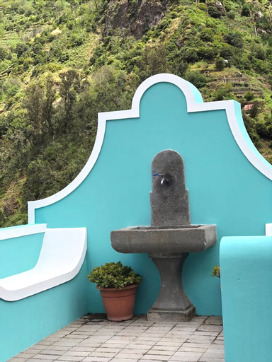 Baltazar Guest House, Ribeira Brava