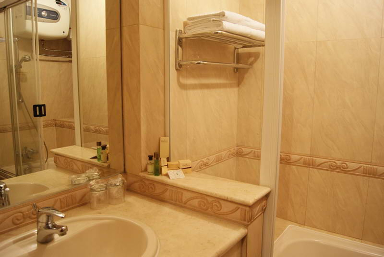 The Majesty Hotel Bandung, Bandung
