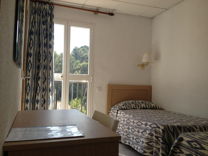 Bedroom 3, San Telmo, Baleares