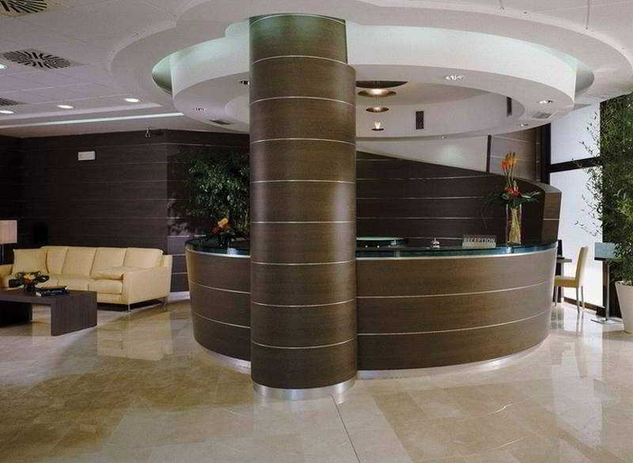 Public Area 5, Savhotel Aemilia Bologna, Bologna