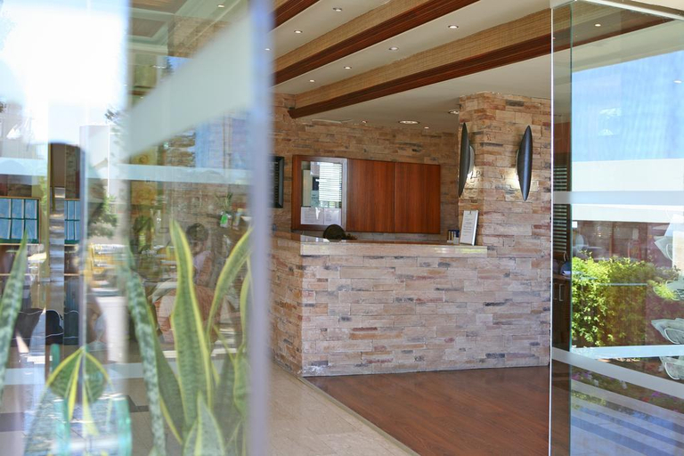 Public Area 2, Alva Hotel Apartments
